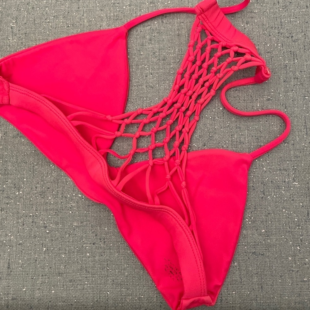 Mikoh Bikini Top - Picture 2 of 7